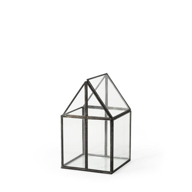 Sikes Box 10.04 Inch Tall and 6.1 Inch Wide By Mercana - 68838