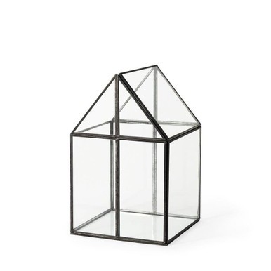 Sikes Box 12.99 Inch Tall and 7.87 Inch Wide By Mercana - 68839