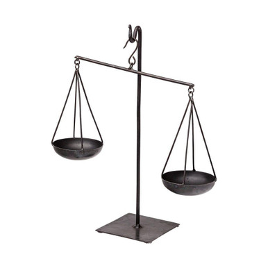 Ellis Decorative Object 13 Inch Tall and 4 Inch Wide By Mercana - 68855