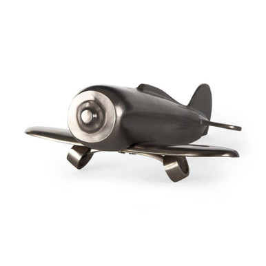 Maverick Decorative Object 5.12 Inch Tall and 10.63 Inch Wide By Mercana - 68955
