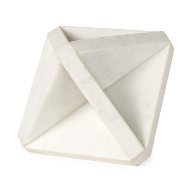 Sophia Decorative Object 8.5 Inch Tall and 5.5 Inch Wide By Mercana - 69225
