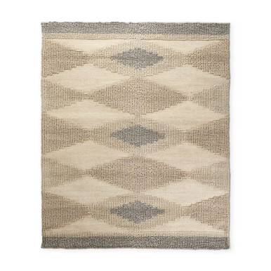 Emory Area Rug 0.4 Inch Tall and 96 Inch Wide By Mercana - 69500