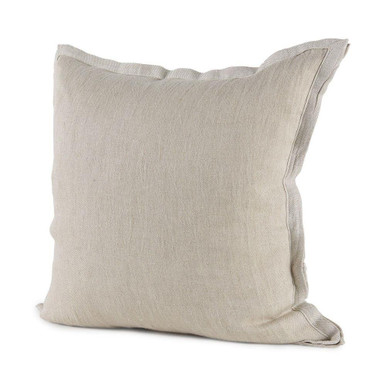 Mae Pillow 0.2 Inch Tall and 20 Inch Wide By Mercana - 69445