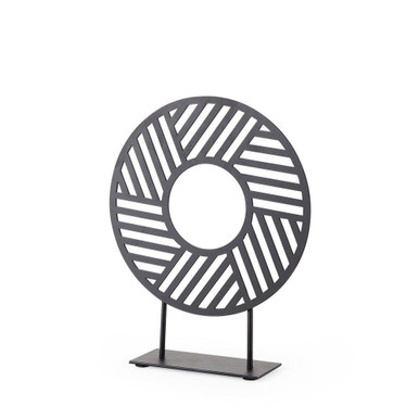 Mircra Decorative Object 10.91 Inch Tall and 2.56 Inch Wide By Mercana - 69493
