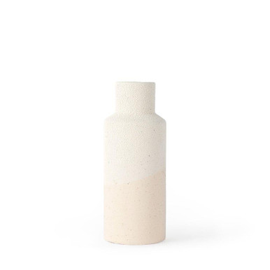 Salar Vase 11.02 Inch Tall and 4.53 Inch Wide By Mercana - 69475