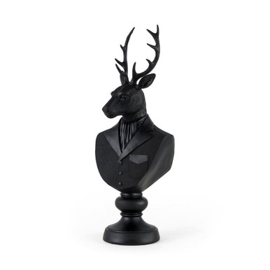 Mozart Decorative Object 22.5 Inch Tall and 6 Inch Wide By Mercana - 69288