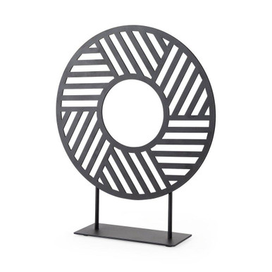 Mircra Decorative Object 13.39 Inch Tall and 2.99 Inch Wide By Mercana - 69494