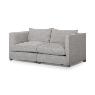 Valence 2 Piece Modular Sofa Set Inch Tall and Inch Wide By Mercana - 69568-B
