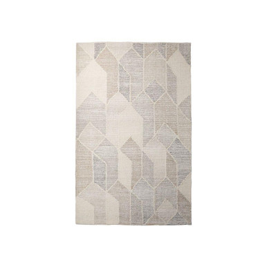 Kolt Area Rug 0.98 Inch Tall and 96 Inch Wide By Mercana - 69769