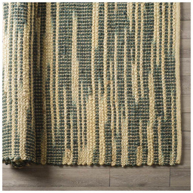 Deakin Area Rug 0.24 Inch Tall and 94.88 Inch Wide By Mercana - 70005