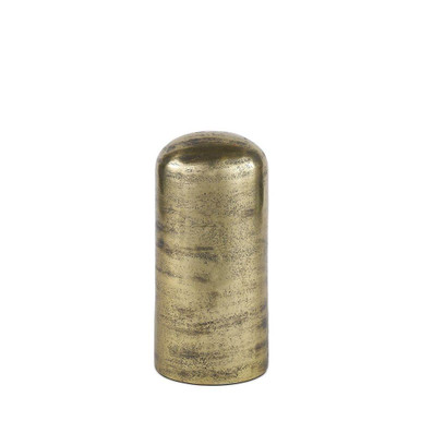 Quonset Decorative Accent 10.25 Inch Tall and 5 Inch Wide By Mercana - 70187