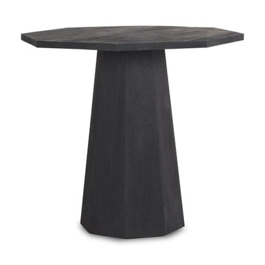 Maxine Foyer Table 30 Inch Tall and 32 Inch Wide By Mercana - 70165-AB