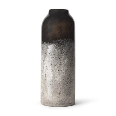 Emu Vase 12.32 Inch Tall and 5.12 Inch Wide By Mercana - 70356