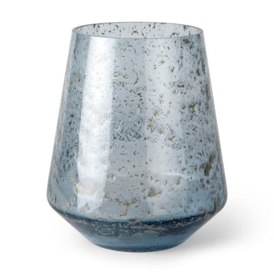 Robyn Vase 8.98 Inch Tall and 7.28 Inch Wide By Mercana - 70352