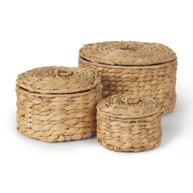 Kea Box 4.72 Inch Tall and 8.66 Inch Wide By Mercana - 70229
