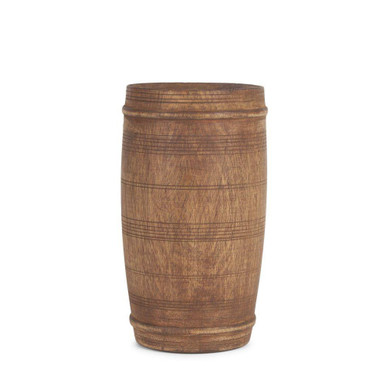 Porta Pot 9 Inch Tall and 4.75 Inch Wide By Mercana - 70508