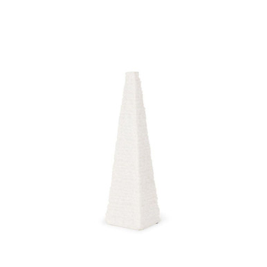 Pyramis Obelisk 13 Inch Tall and 4 Inch Wide By Mercana - 70501