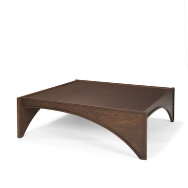 Laraya Coffee Table 15 Inch Tall and 48 Inch Wide By Mercana - 70642
