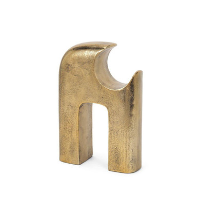 Renni Sculpture 10.83 Inch Tall and 2.76 Inch Wide By Mercana - 70725