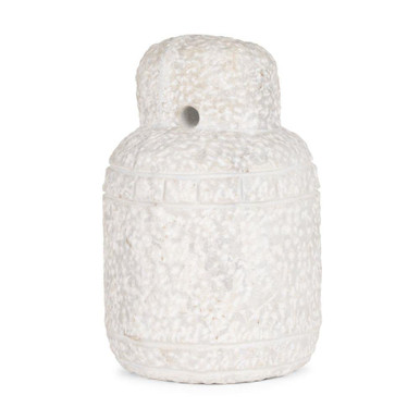 Irina Door Stopper 10 Inch Tall and 6.5 Inch Wide By Mercana - 70506