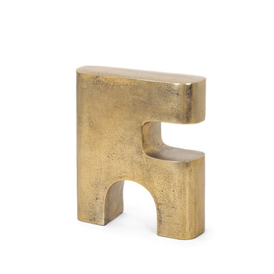 Renni Sculpture 9.75 Inch Tall and 2.75 Inch Wide By Mercana - 70726