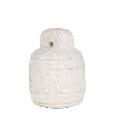 Irina Door Stopper 8 Inch Tall and 6 Inch Wide By Mercana - 70505