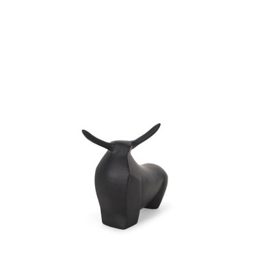 Radu Decorative Object 7.75 Inch Tall and 3.25 Inch Wide By Mercana - 70719
