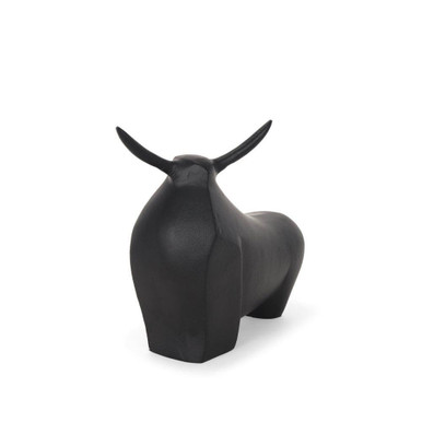 Radu Decorative Object 10.5 Inch Tall and 4.75 Inch Wide By Mercana - 70720