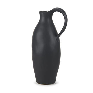 Valora Vase 14.76 Inch Tall and 5.31 Inch Wide By Mercana - 70989