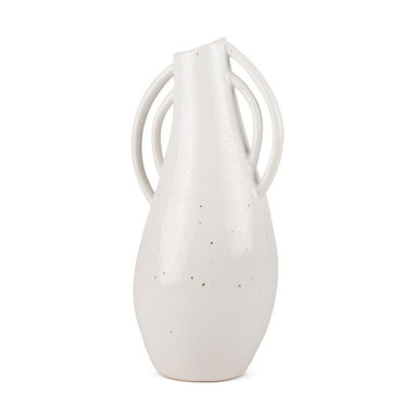 Urvi Vase 13.98 Inch Tall and 5.91 Inch Wide By Mercana - 70985