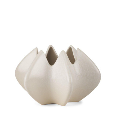 Ulrich Vase 8.86 Inch Tall and 13.78 Inch Wide By Mercana - 70975