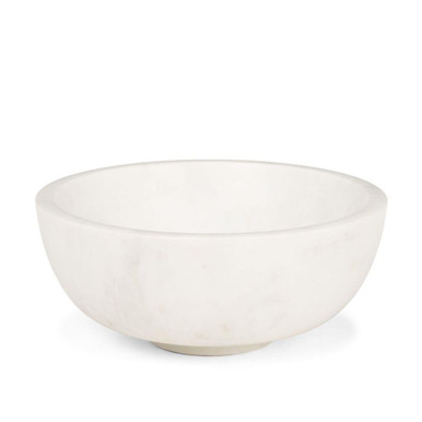 Katora Bowl 4 Inch Tall and 9.5 Inch Wide By Mercana - 70940