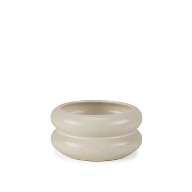 Twyla Pot 3.54 Inch Tall and 7.09 Inch Wide By Mercana - 70979