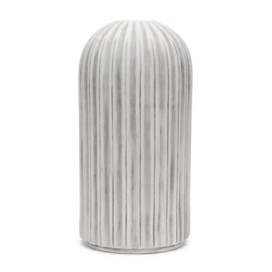 Ummi Vase 21.26 Inch Tall and 10.25 Inch Wide By Mercana - 70998