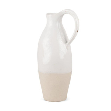 Valora Vase 14.37 Inch Tall and 5.31 Inch Wide By Mercana - 70986