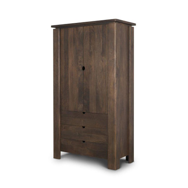Wallen Curio Cabinet 70 Inch Tall and 20 Inch Wide By Mercana - 71008