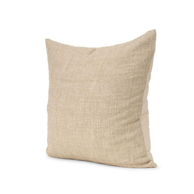 Jeren Pillow Cover 1 Inch Tall and 22 Inch Wide By Mercana - 71099