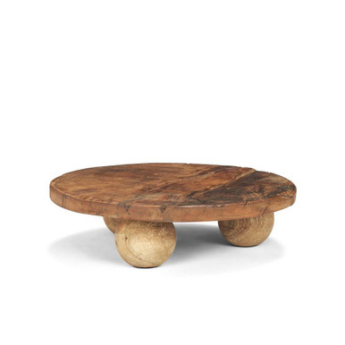 Kerra Tray 3 Inch Tall and 12 Inch Wide By Mercana - 71186