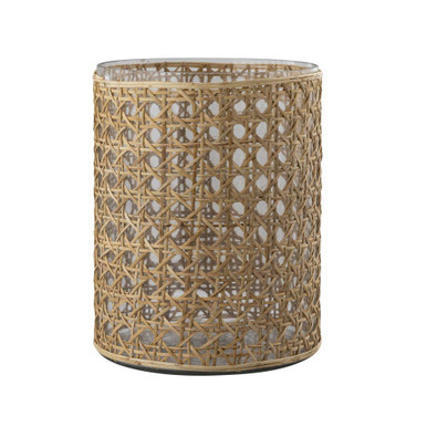 Alys Medium Vase 12 Inch Tall and 9 Inch Wide by Atlas - AC11029-01