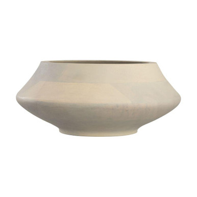 Belle Bowl 4.5 Inch Tall and 10.5 Inch Wide by Atlas - AC11087-01