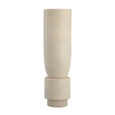 Belle Vase 22 Inch Tall and 6.25 Inch Wide by Atlas - AC11088-02