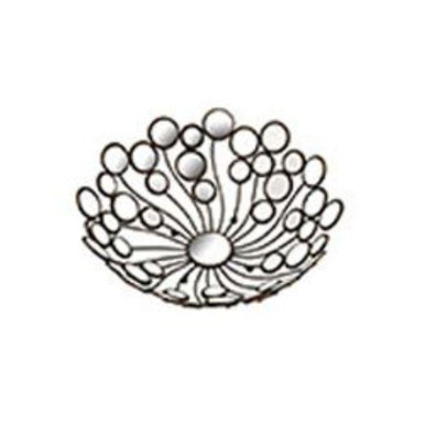 Brixley Medium Bowl 16 Inch Wide by Atlas - AC11135-01