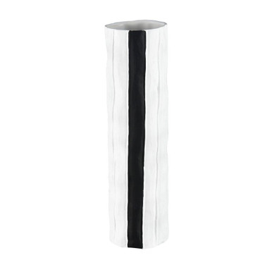 Clark Vase 15.25 Inch Tall and 4.25 Inch Wide by Atlas - AC11182-03