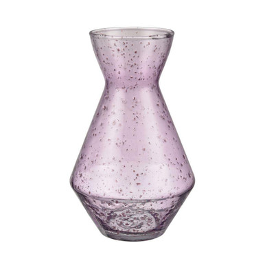 Abby Large Vase 10 Inch Tall and 6 Inch Wide by Atlas - AC11003-02