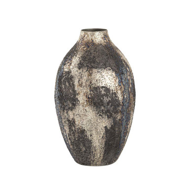 Hughes Small Vase 15 Inch Tall and 9 Inch Wide by Atlas - AC11395-01