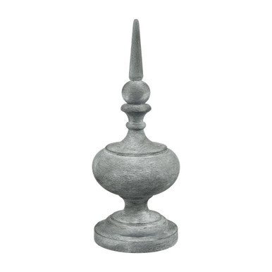 Della Small Sculpture 10.75 Inch Tall and 4.5 Inch Wide by Atlas - AC11238-01
