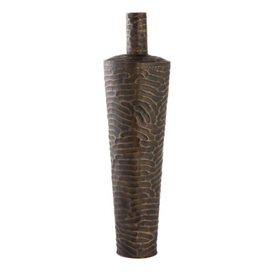 Council Extra Large Vase 35.5 Inch Tall and 9.5 Inch Wide by Atlas - AC11210-02