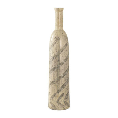 Cora Vase 15 Inch Tall and 4 Inch Wide by Atlas - AC11202-01
