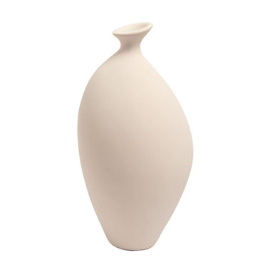 Cy Large Vase 16 Inch Tall and 7 Inch Wide by Atlas - AC11221-01