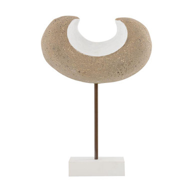Don Object 17 Inch Tall and 12 Inch Wide by Atlas - AC11250-01